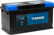Аккумулятор Thomas (90 Ah)